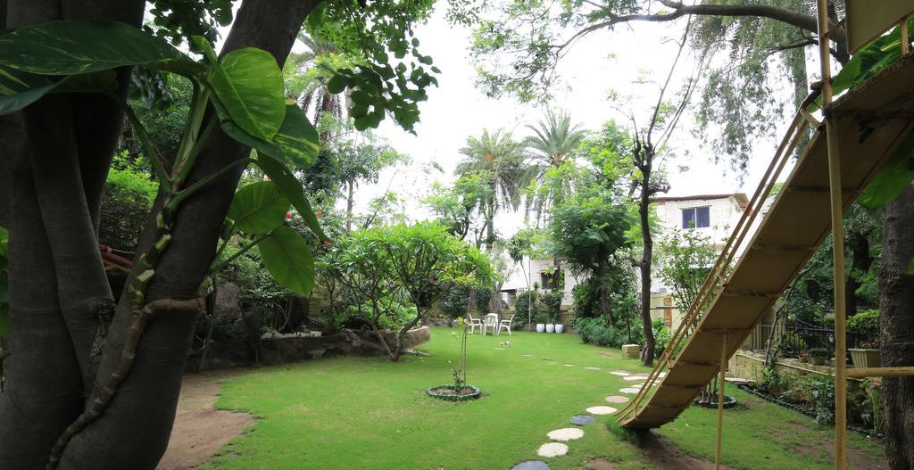 Hotel Maganji'S Mount Âbû Extérieur photo